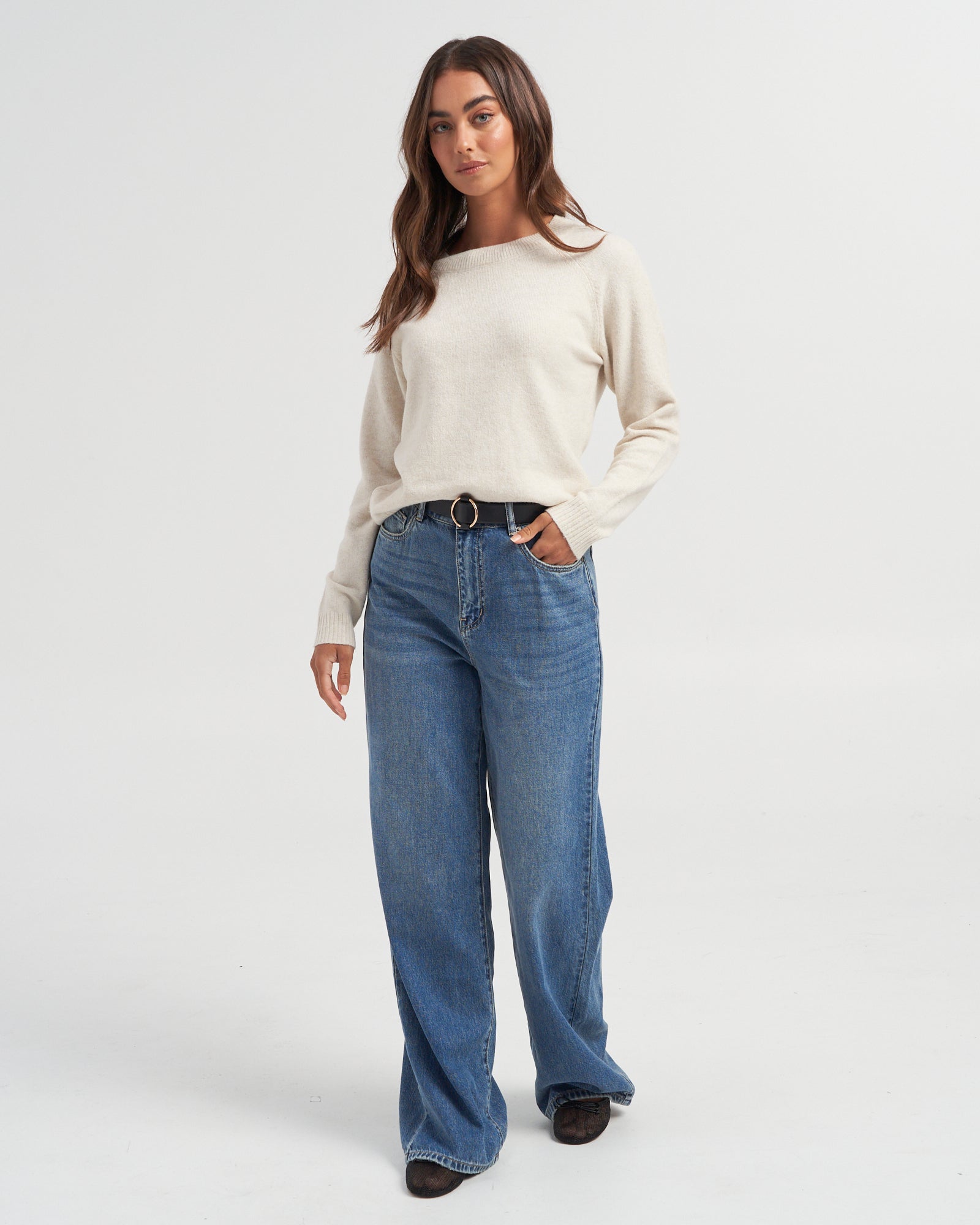 VMDOFFY KNIT